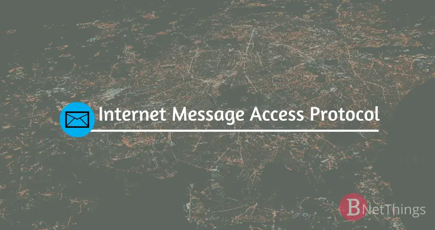 Internet-Message-Access-Protocol